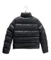 MONCLER (モンクレール) BRETHIL ブラック：79800円