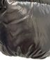 中古・古着 MONCLER (モンクレール) BRETHIL ブラック：79800円