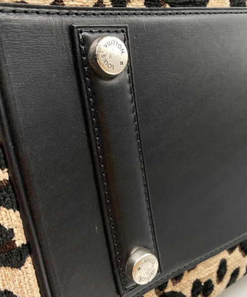LOUIS VUITTON（ルイ ヴィトン）LOUIS VUITTON (ルイ ヴィトン) スピーディ30 サイズ:30の古着・服飾アイテム