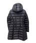 MONCLER (モンクレール) Hermine(エルミンヌ） ブラック サイズ:1：148000円