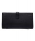 HERMES (エルメス) ベアンスフレ ブラック サイズ:-：228000円