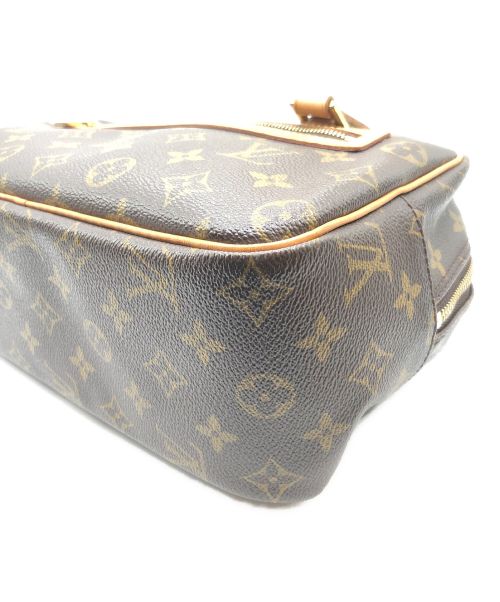 LOUIS VUITTON（ルイ ヴィトン）LOUIS VUITTON (ルイ ヴィトン) シテMM サイズ:MMの古着・服飾アイテム