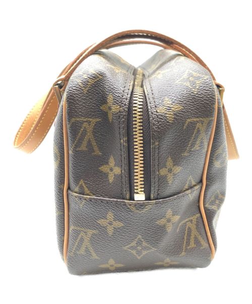 LOUIS VUITTON（ルイ ヴィトン）LOUIS VUITTON (ルイ ヴィトン) シテMM サイズ:MMの古着・服飾アイテム