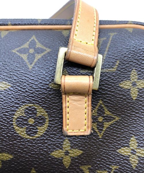 LOUIS VUITTON（ルイ ヴィトン）LOUIS VUITTON (ルイ ヴィトン) シテMM サイズ:MMの古着・服飾アイテム