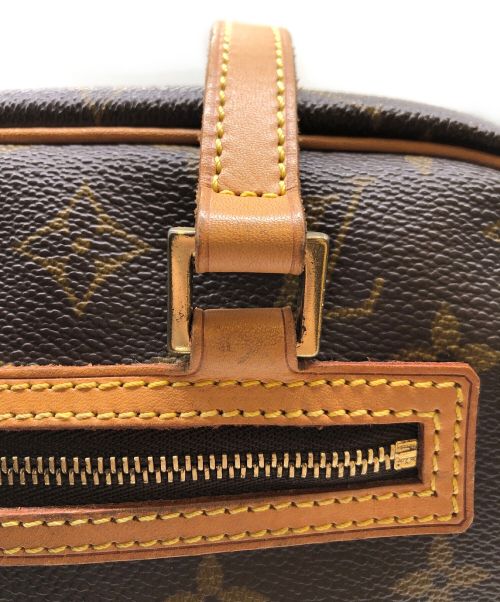 LOUIS VUITTON（ルイ ヴィトン）LOUIS VUITTON (ルイ ヴィトン) シテMM サイズ:MMの古着・服飾アイテム