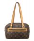 LOUIS VUITTON（ルイ ヴィトン）の古着「シテMM」