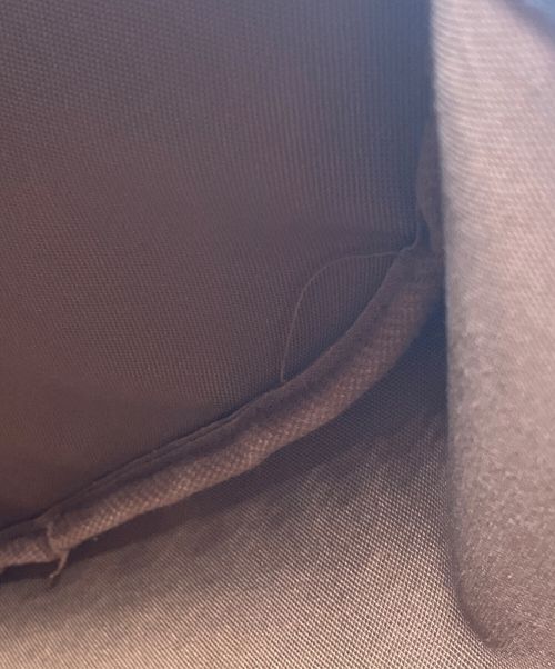 LOUIS VUITTON（ルイ ヴィトン）LOUIS VUITTON×村上隆 (ルイヴィトン×ムラカミタカシ) キーポル45 ×村上隆(Takashi Murakami) ブラウン サイズ:45の古着・服飾アイテム
