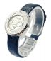 PIAGET (ピアジェ) ポセション 1P ダイヤ K18WG Ref.P10275 シルバー サイズ:29.0mm：200000円