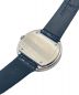 中古・古着 PIAGET (ピアジェ) ポセション 1P ダイヤ K18WG Ref.P10275 シルバー サイズ:29.0mm：200000円
