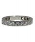 Cartier (カルティエ) ラニエール フルダイヤ リング サイズ:52：228000円