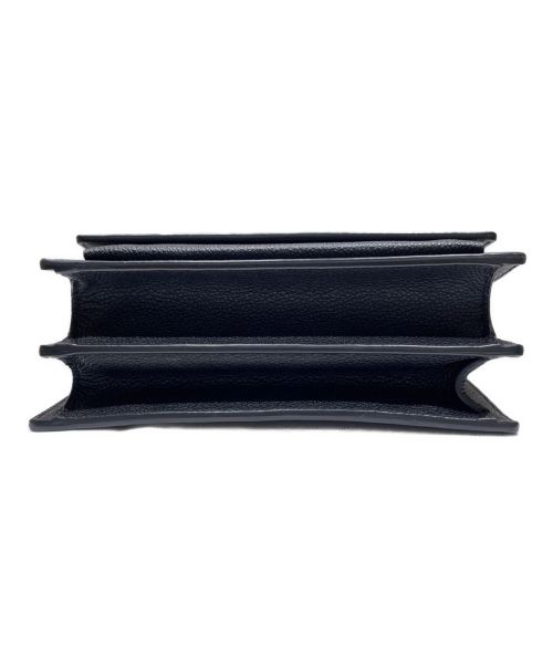 Saint Laurent Paris（サンローランパリ）Saint Laurent Paris (サンローランパリ) サンセットスモール ブラック サイズ:スモールの古着・服飾アイテム