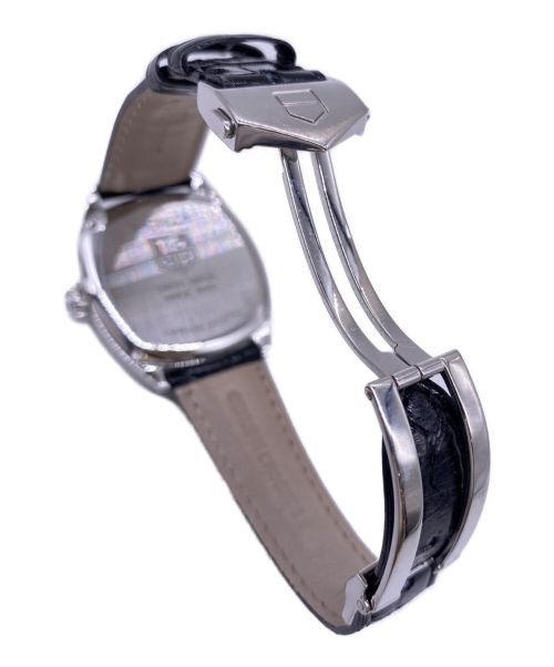 TAG Heuer（タグ・ホイヤー）TAG Heuer (タグホイヤー) モンツァ サイズ:38mmの古着・服飾アイテム
