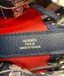 中古・古着 HERMES (エルメス) ソワクール タイニー ネイビー：72800円
