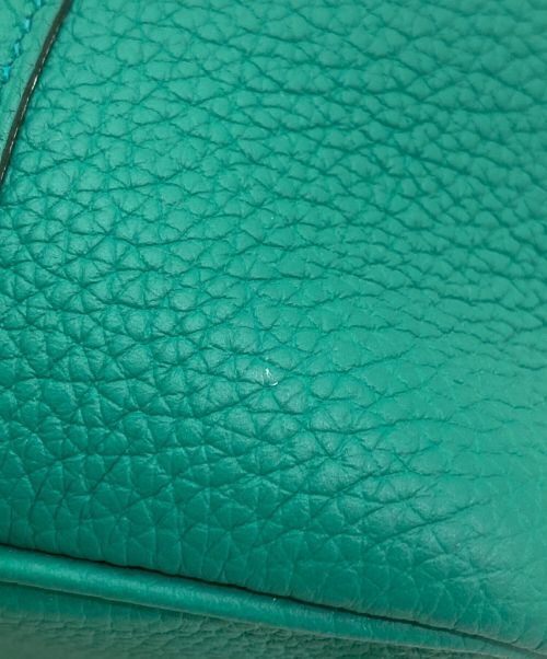 HERMES（エルメス）HERMES (エルメス) ピコタンロックPM ヴェールヴェルティゴ サイズ:PMの古着・服飾アイテム