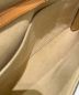 中古・古着 LOUIS VUITTON (ルイ ヴィトン) ポシェットツインGM ブラウン：54800円