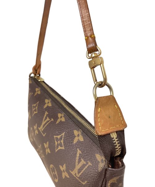 LOUIS VUITTON（ルイ ヴィトン）LOUIS VUITTON (ルイ ヴィトン) ポシェット・アクセソワール/アクセサリーポーチの古着・服飾アイテム