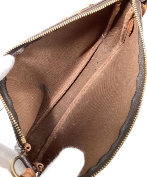LOUIS VUITTON（ルイ ヴィトン）LOUIS VUITTON (ルイ ヴィトン) ポシェット・アクセソワール/アクセサリーポーチの古着・服飾アイテム