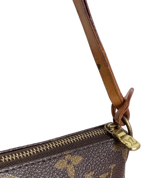 LOUIS VUITTON（ルイ ヴィトン）LOUIS VUITTON (ルイ ヴィトン) ポシェット・アクセソワール/アクセサリーポーチの古着・服飾アイテム