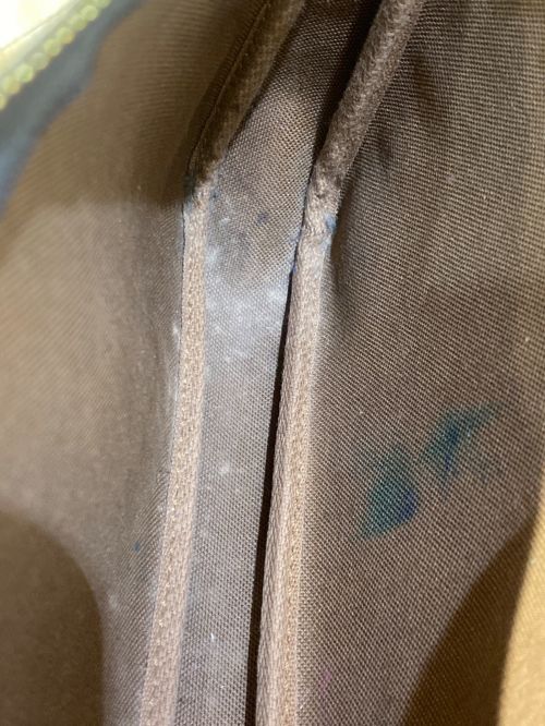 LOUIS VUITTON（ルイ ヴィトン）LOUIS VUITTON (ルイ ヴィトン) ポシェット・アクセソワール/アクセサリーポーチの古着・服飾アイテム