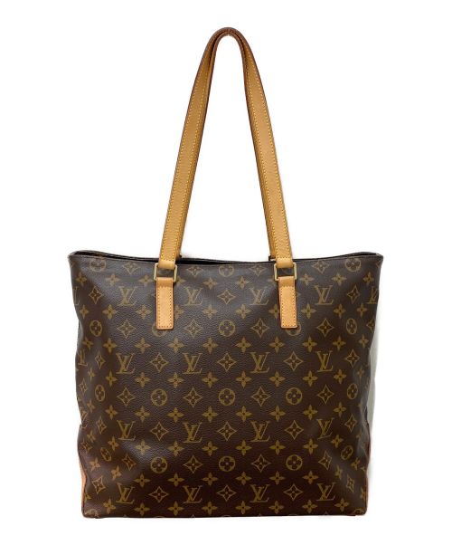 LOUIS VUITTON（ルイ ヴィトン）LOUIS VUITTON (ルイ ヴィトン) カバメゾ サイズ:-の古着・服飾アイテム