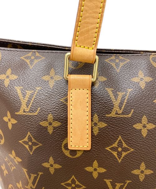 LOUIS VUITTON（ルイ ヴィトン）LOUIS VUITTON (ルイ ヴィトン) カバメゾ サイズ:-の古着・服飾アイテム