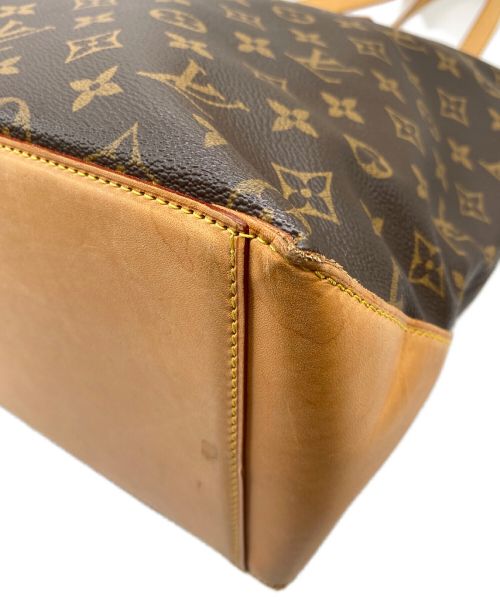 LOUIS VUITTON（ルイ ヴィトン）LOUIS VUITTON (ルイ ヴィトン) カバメゾ サイズ:-の古着・服飾アイテム