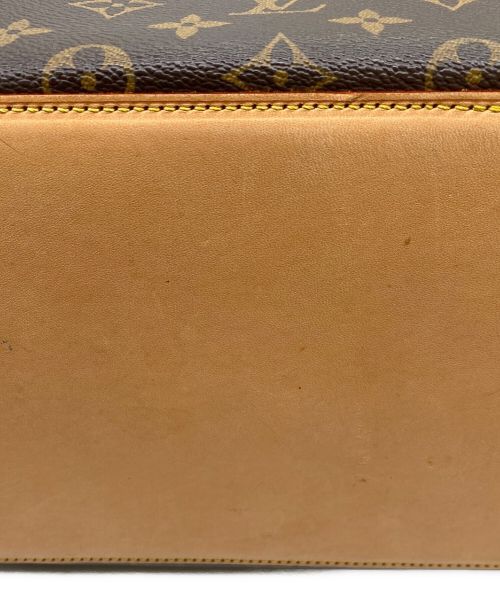 LOUIS VUITTON（ルイ ヴィトン）LOUIS VUITTON (ルイ ヴィトン) カバメゾ サイズ:-の古着・服飾アイテム
