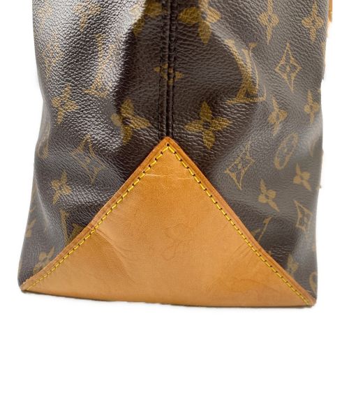 LOUIS VUITTON（ルイ ヴィトン）LOUIS VUITTON (ルイ ヴィトン) カバメゾ サイズ:-の古着・服飾アイテム