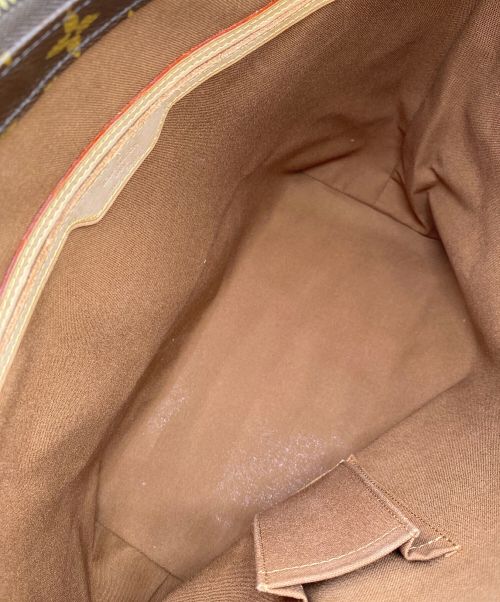LOUIS VUITTON（ルイ ヴィトン）LOUIS VUITTON (ルイ ヴィトン) カバメゾ サイズ:-の古着・服飾アイテム