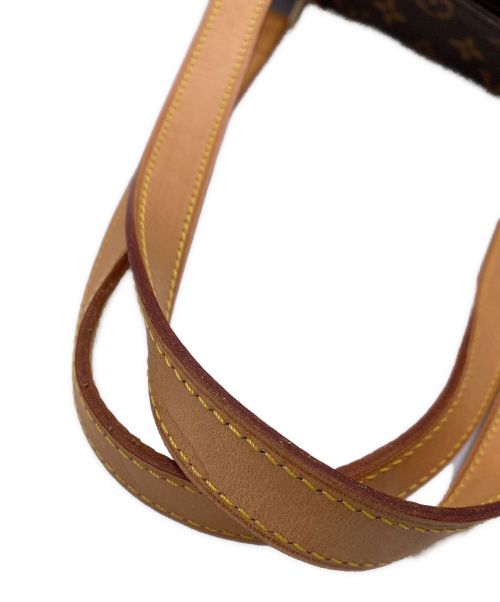 LOUIS VUITTON（ルイ ヴィトン）LOUIS VUITTON (ルイ ヴィトン) カバメゾ サイズ:-の古着・服飾アイテム