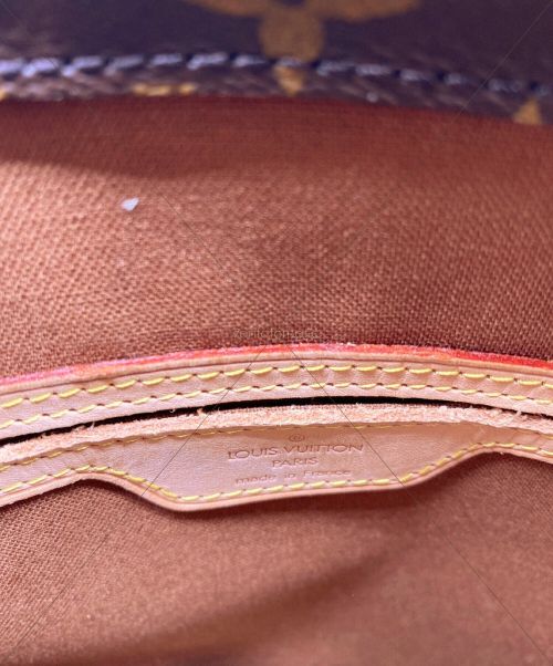 LOUIS VUITTON（ルイ ヴィトン）LOUIS VUITTON (ルイ ヴィトン) カバメゾ サイズ:-の古着・服飾アイテム