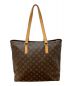 LOUIS VUITTON（ルイ ヴィトン）の古着「カバメゾ」