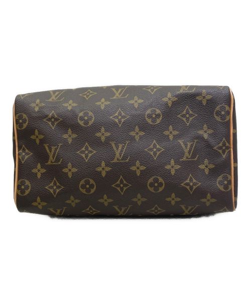 LOUIS VUITTON（ルイ ヴィトン）LOUIS VUITTON (ルイ ヴィトン) スピーディ25 ブラウン サイズ:25の古着・服飾アイテム