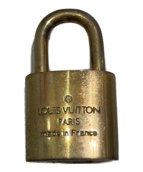 LOUIS VUITTON（ルイ ヴィトン）LOUIS VUITTON (ルイ ヴィトン) スピーディ25 ブラウン サイズ:25の古着・服飾アイテム