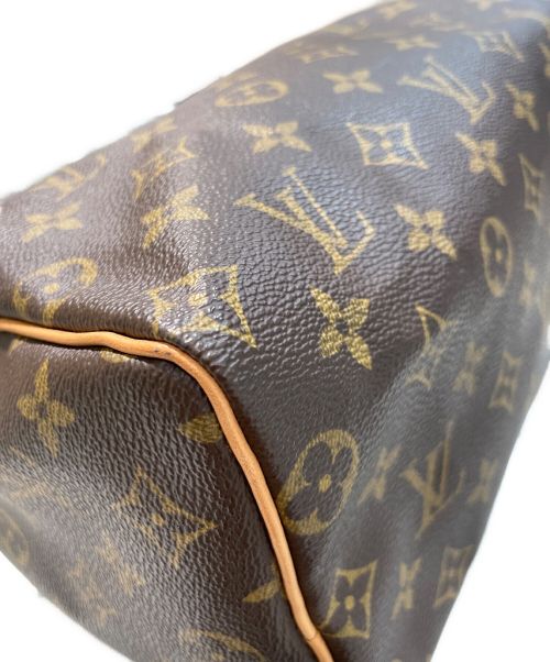 LOUIS VUITTON（ルイ ヴィトン）LOUIS VUITTON (ルイ ヴィトン) スピーディ25 ブラウン サイズ:25の古着・服飾アイテム