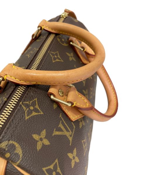 LOUIS VUITTON（ルイ ヴィトン）LOUIS VUITTON (ルイ ヴィトン) スピーディ25 ブラウン サイズ:25の古着・服飾アイテム