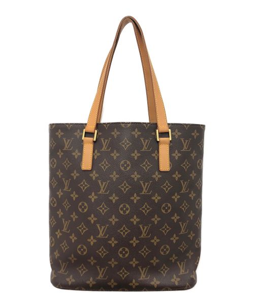 LOUIS VUITTON（ルイ ヴィトン）LOUIS VUITTON (ルイ ヴィトン) ヴァヴァンGM サイズ:GMの古着・服飾アイテム