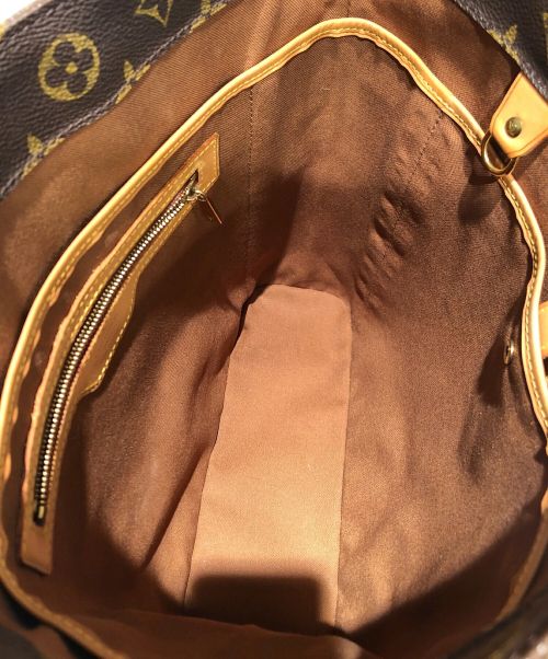 LOUIS VUITTON（ルイ ヴィトン）LOUIS VUITTON (ルイ ヴィトン) ヴァヴァンGM サイズ:GMの古着・服飾アイテム