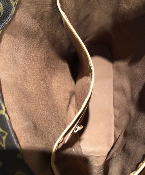 LOUIS VUITTON（ルイ ヴィトン）LOUIS VUITTON (ルイ ヴィトン) ヴァヴァンGM サイズ:GMの古着・服飾アイテム