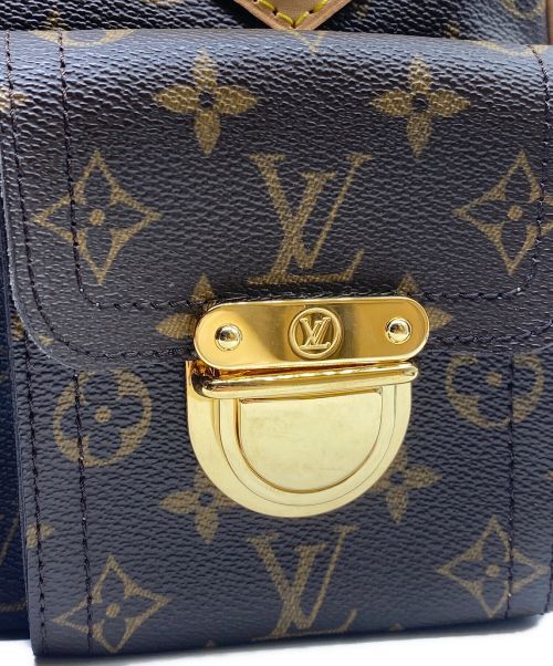LOUIS VUITTON（ルイ ヴィトン）LOUIS VUITTON (ルイ ヴィトン) マンハッタンPM サイズ:PMの古着・服飾アイテム