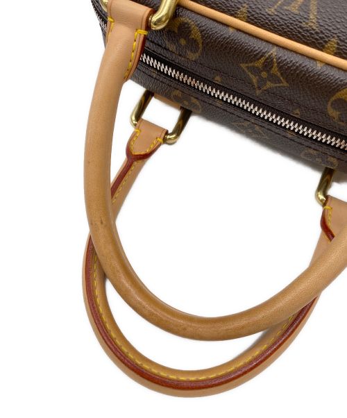 LOUIS VUITTON（ルイ ヴィトン）LOUIS VUITTON (ルイ ヴィトン) マンハッタンPM サイズ:PMの古着・服飾アイテム