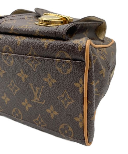 LOUIS VUITTON（ルイ ヴィトン）LOUIS VUITTON (ルイ ヴィトン) マンハッタンPM サイズ:PMの古着・服飾アイテム