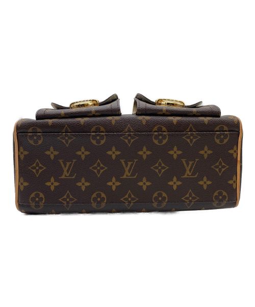 LOUIS VUITTON（ルイ ヴィトン）LOUIS VUITTON (ルイ ヴィトン) マンハッタンPM サイズ:PMの古着・服飾アイテム