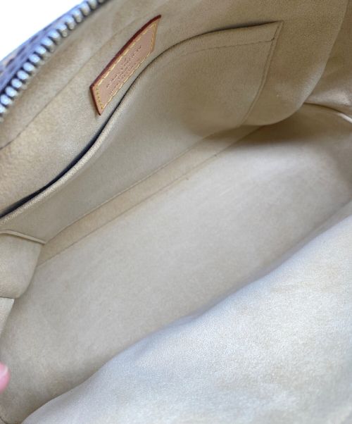 LOUIS VUITTON（ルイ ヴィトン）LOUIS VUITTON (ルイ ヴィトン) マンハッタンPM サイズ:PMの古着・服飾アイテム