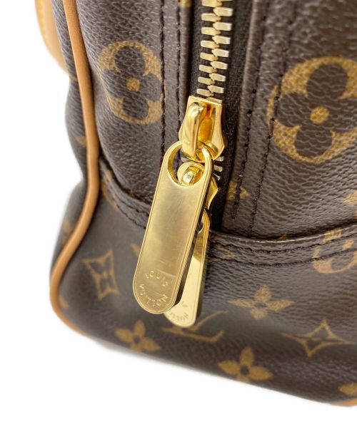 LOUIS VUITTON（ルイ ヴィトン）LOUIS VUITTON (ルイ ヴィトン) マンハッタンPM サイズ:PMの古着・服飾アイテム