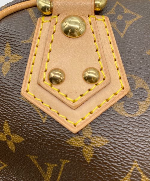 LOUIS VUITTON（ルイ ヴィトン）LOUIS VUITTON (ルイ ヴィトン) マンハッタンPM サイズ:PMの古着・服飾アイテム
