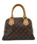 LOUIS VUITTON (ルイ ヴィトン) マンハッタンPM サイズ:PM：118000円