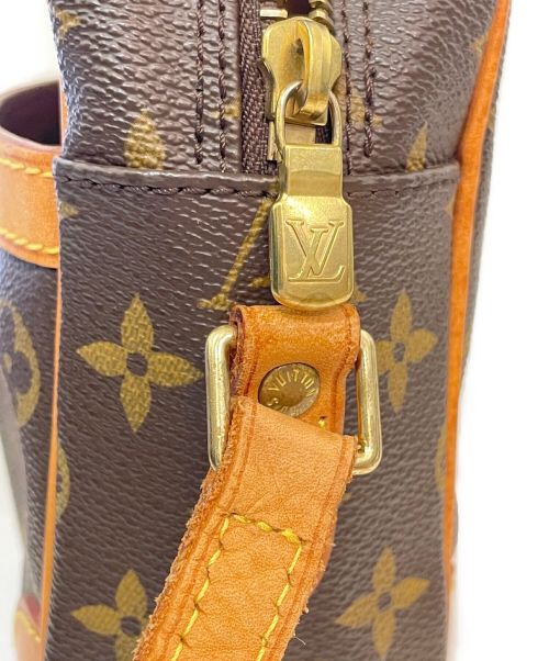 LOUIS VUITTON（ルイ ヴィトン）LOUIS VUITTON (ルイ ヴィトン) トロカデロ27 ブラウン サイズ:27の古着・服飾アイテム