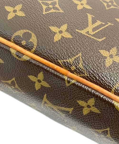 LOUIS VUITTON（ルイ ヴィトン）LOUIS VUITTON (ルイ ヴィトン) トロカデロ27 ブラウン サイズ:27の古着・服飾アイテム