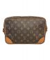 LOUIS VUITTON (ルイ ヴィトン) トロカデロ27 ブラウン サイズ:27：79800円